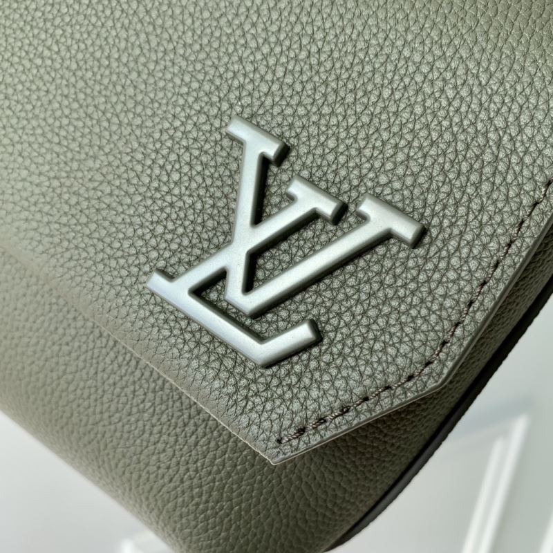 Mens LV Satchel bags